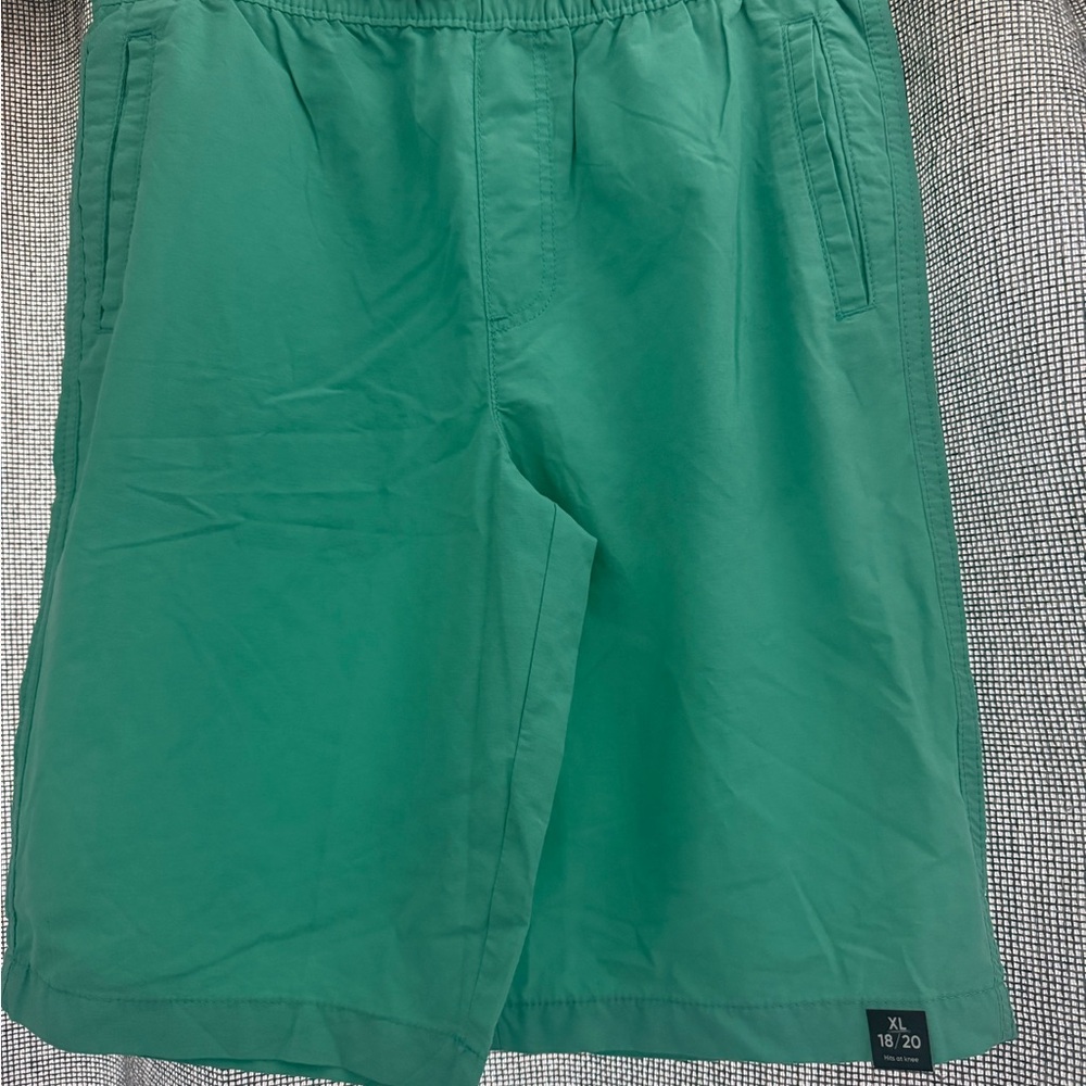 Kohl's Kids Teal Shorts